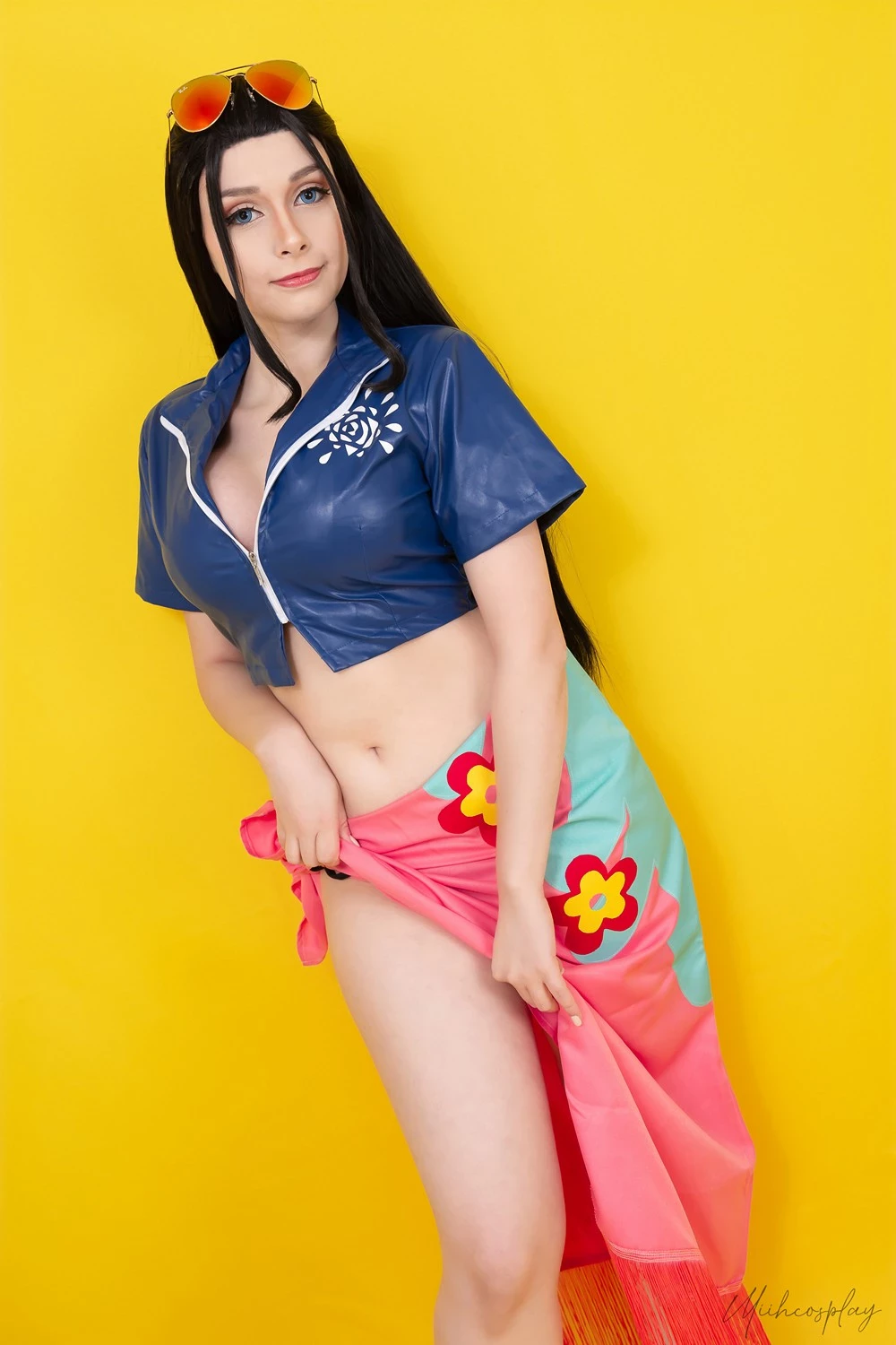 Miih - Nico Robin