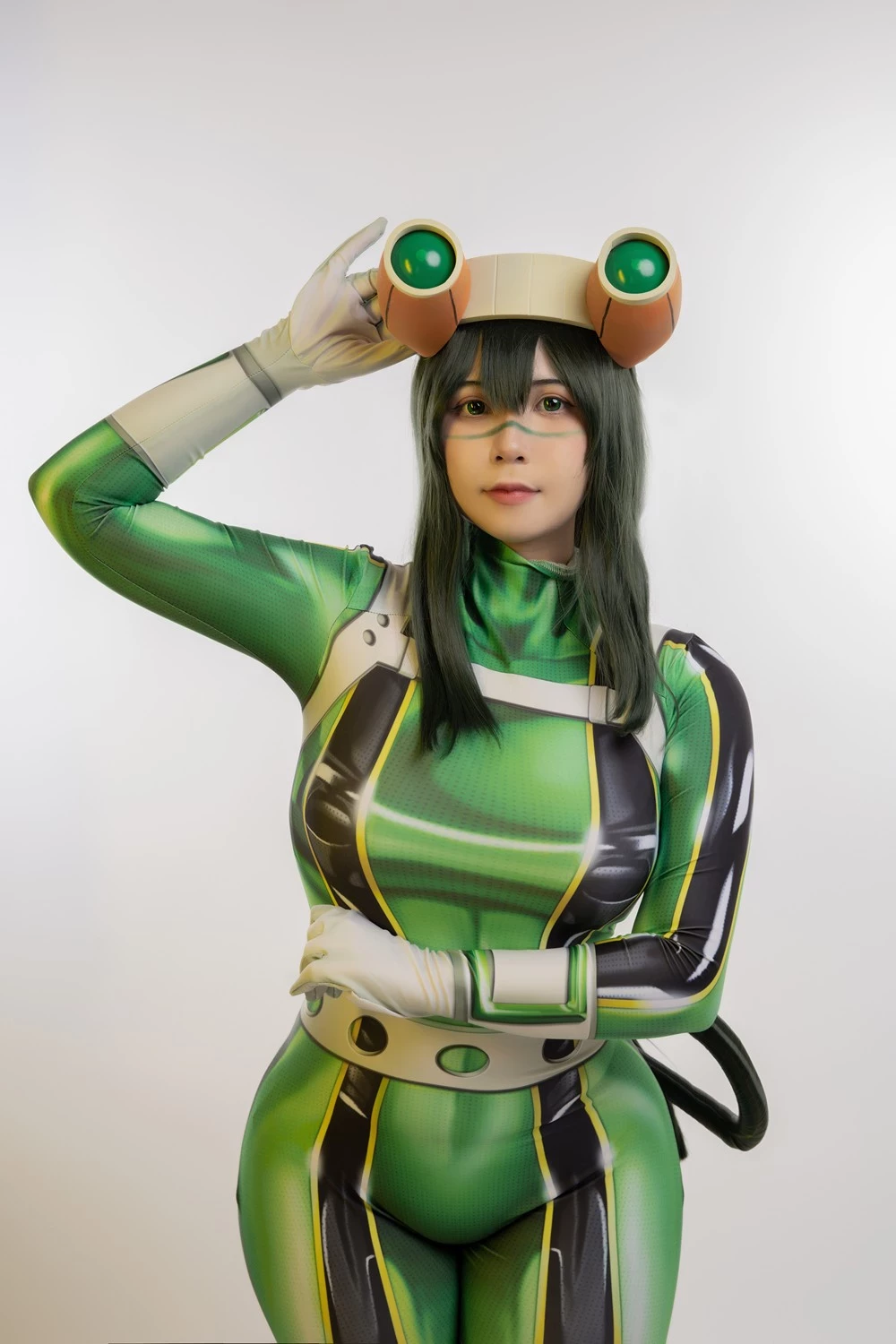 UyUy - Froppy