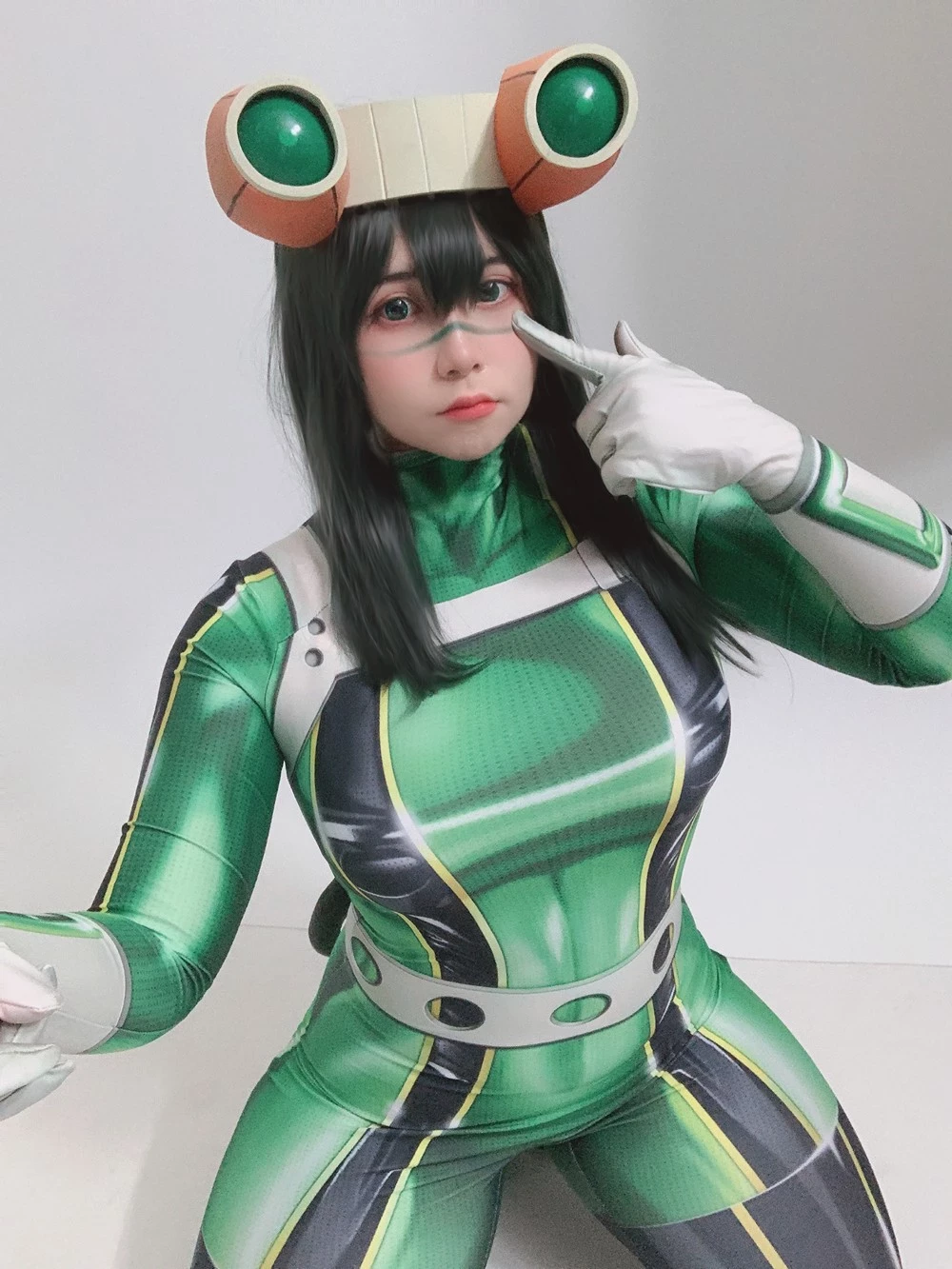 UyUy - Froppy