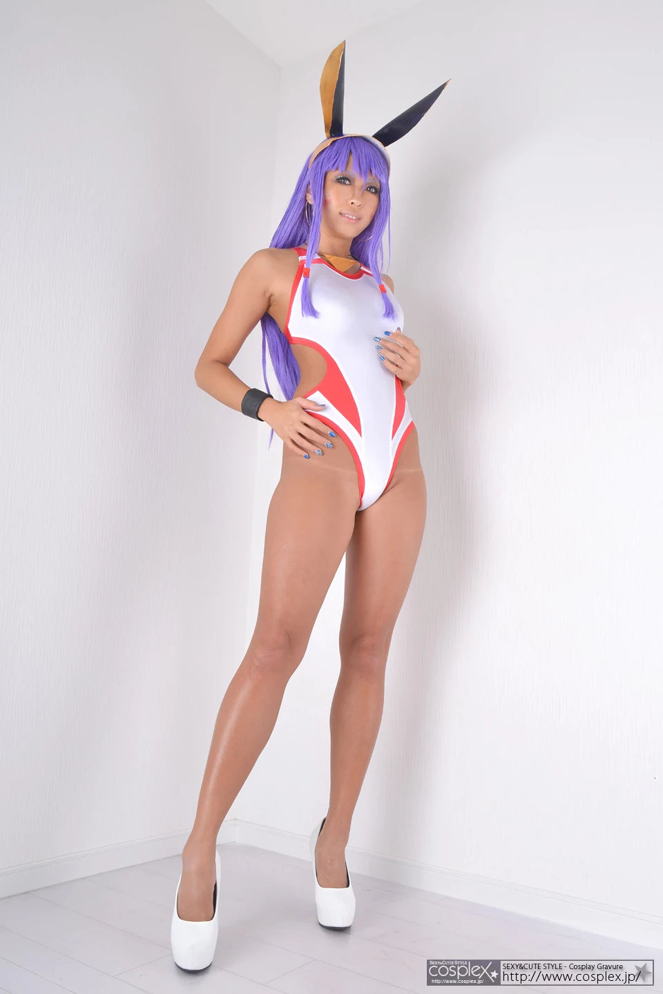 [cosplex] MIKADO - Nitocris[Assassin]Swimsuit