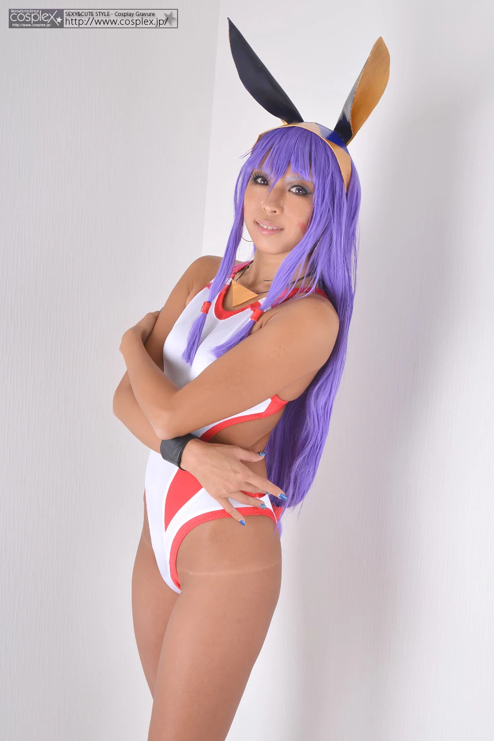 [cosplex] MIKADO - Nitocris[Assassin]Swimsuit