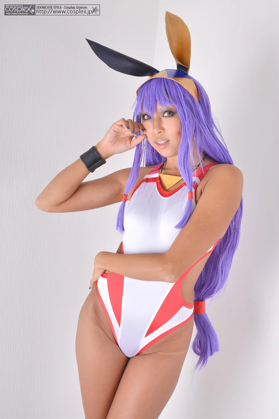 [cosplex] MIKADO - Nitocris[Assassin]Swimsuit