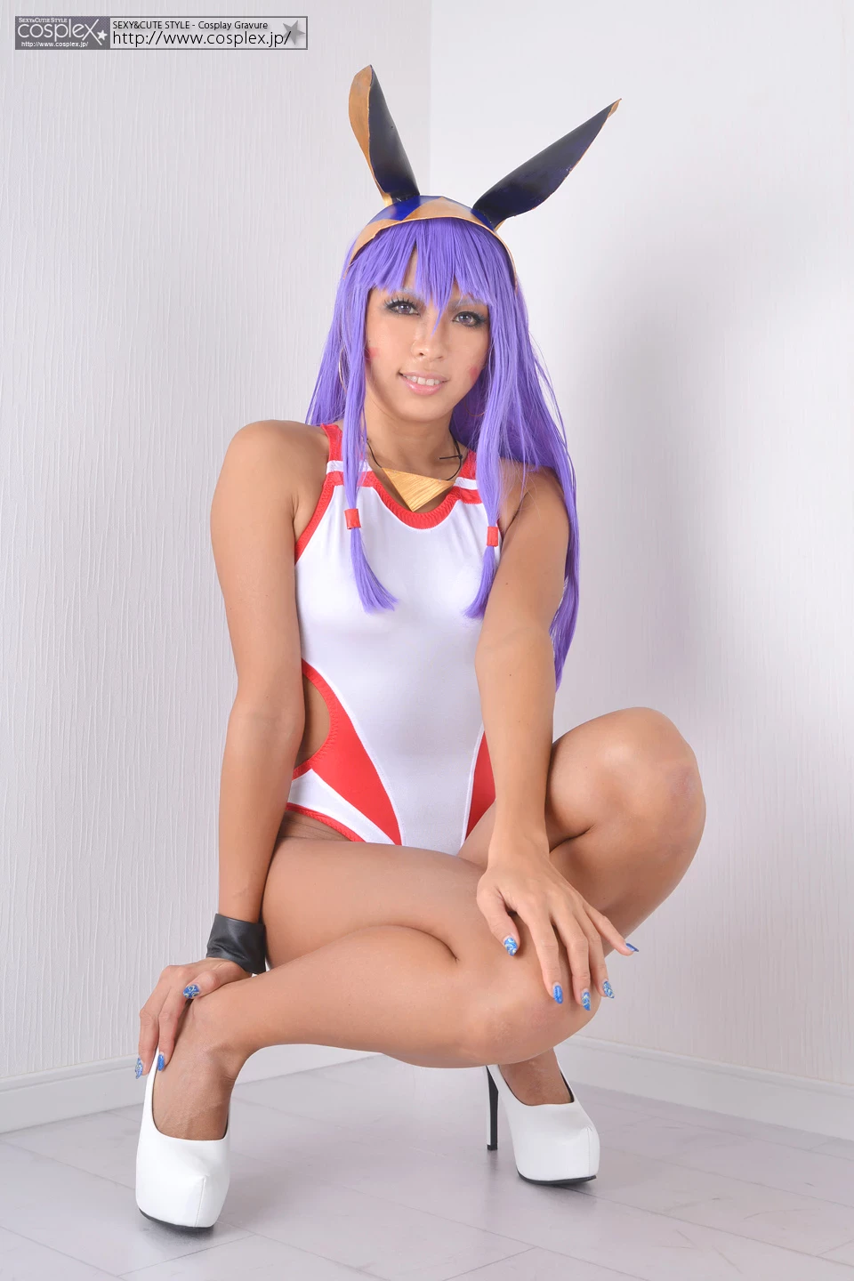 [cosplex] MIKADO - Nitocris[Assassin]Swimsuit