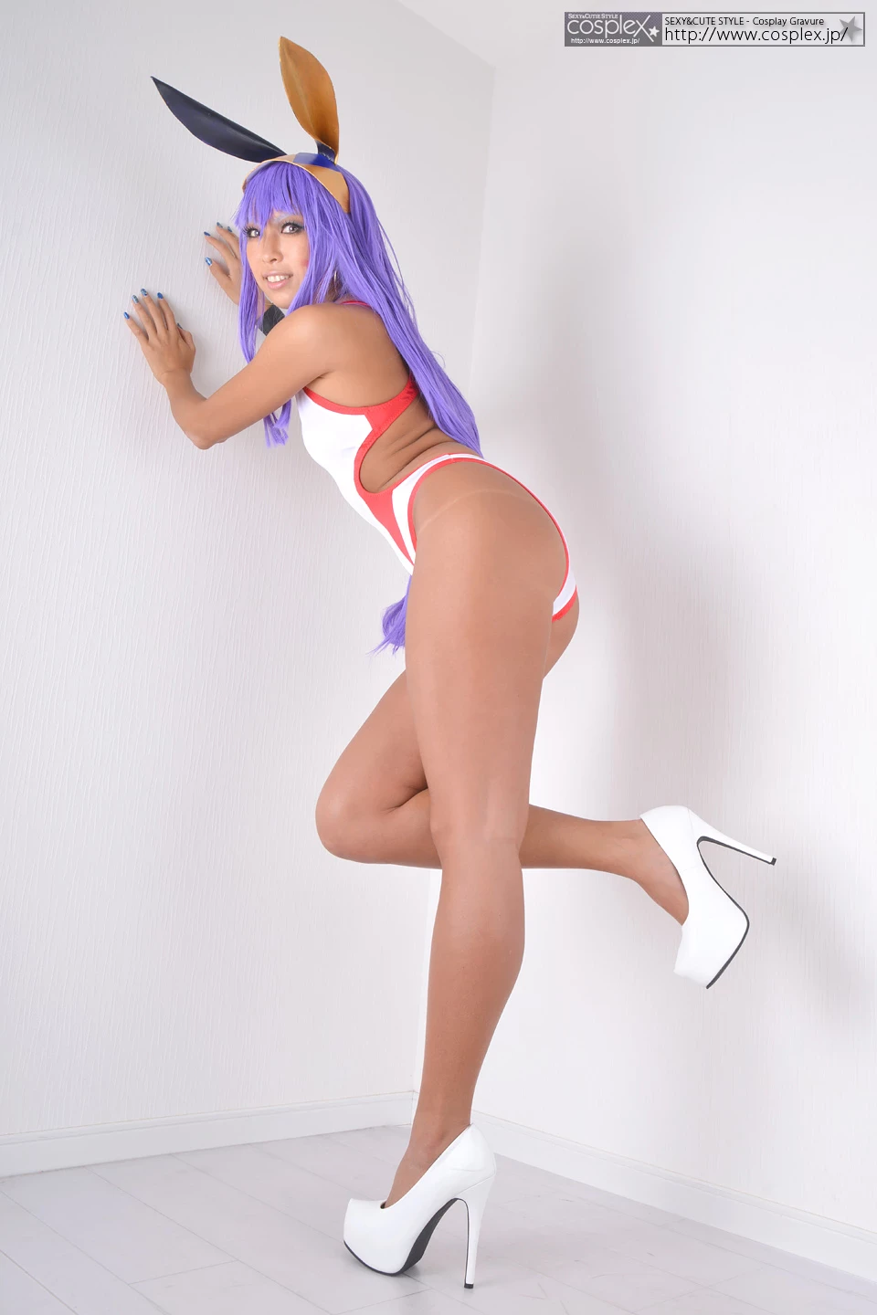 [cosplex] MIKADO - Nitocris[Assassin]Swimsuit