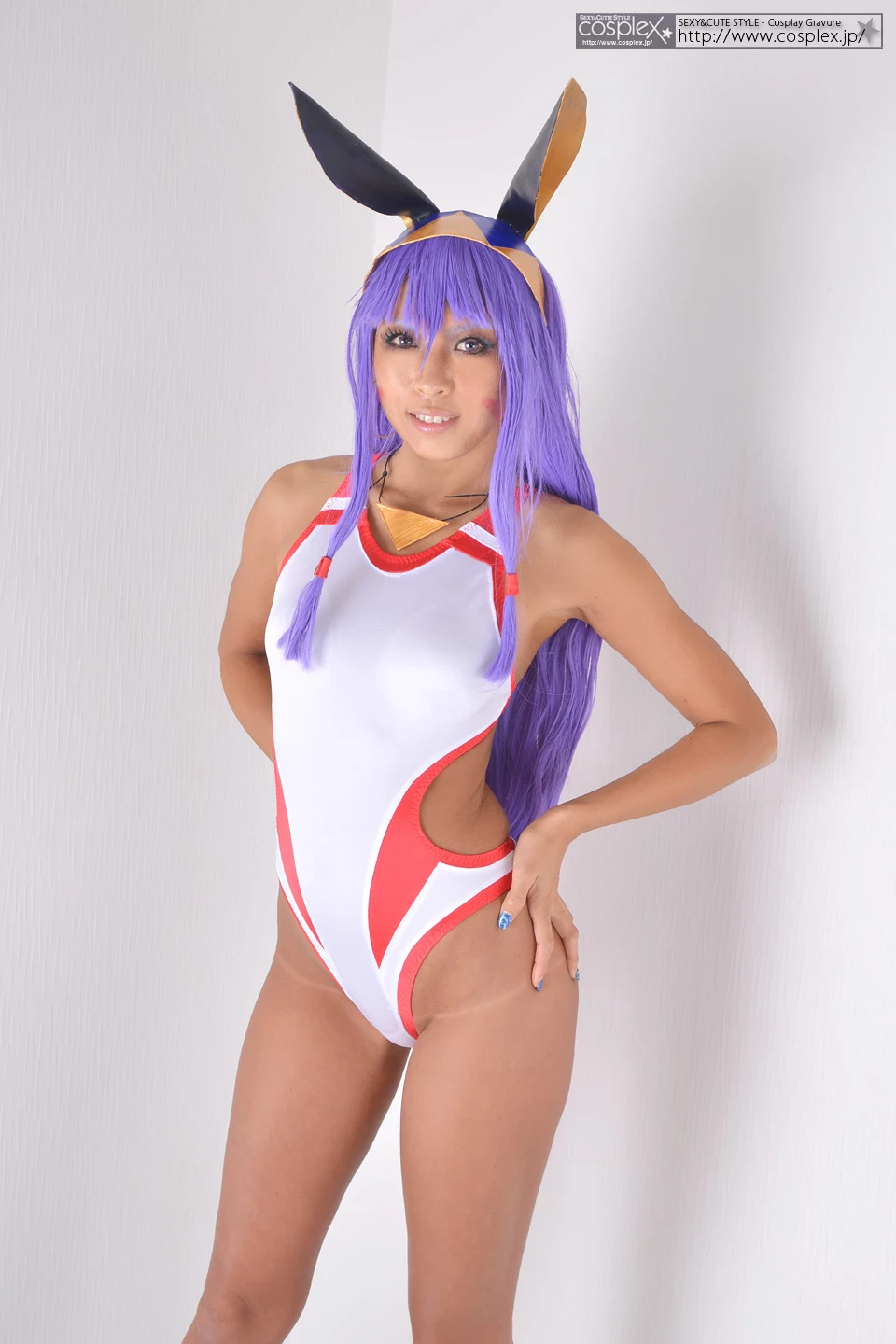 [cosplex] MIKADO - Nitocris[Assassin]Swimsuit