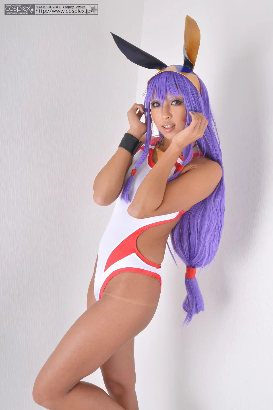 [cosplex] MIKADO - Nitocris[Assassin]Swimsuit