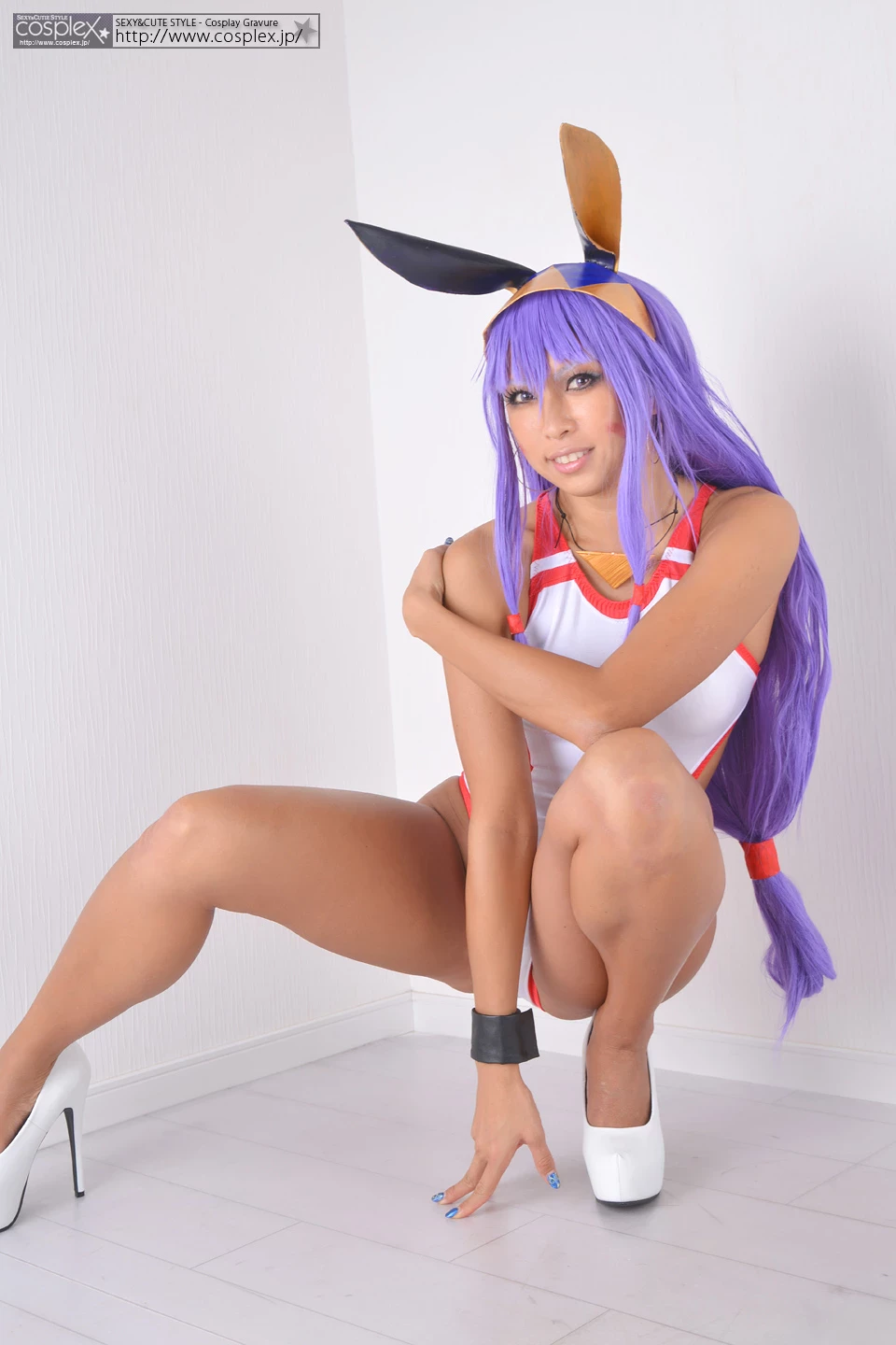 [cosplex] MIKADO - Nitocris[Assassin]Swimsuit