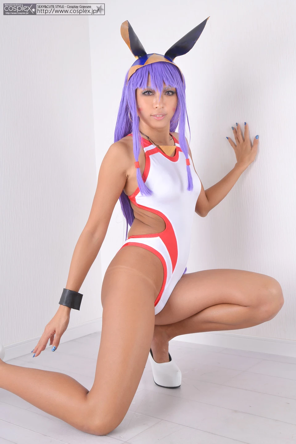 [cosplex] MIKADO - Nitocris[Assassin]Swimsuit