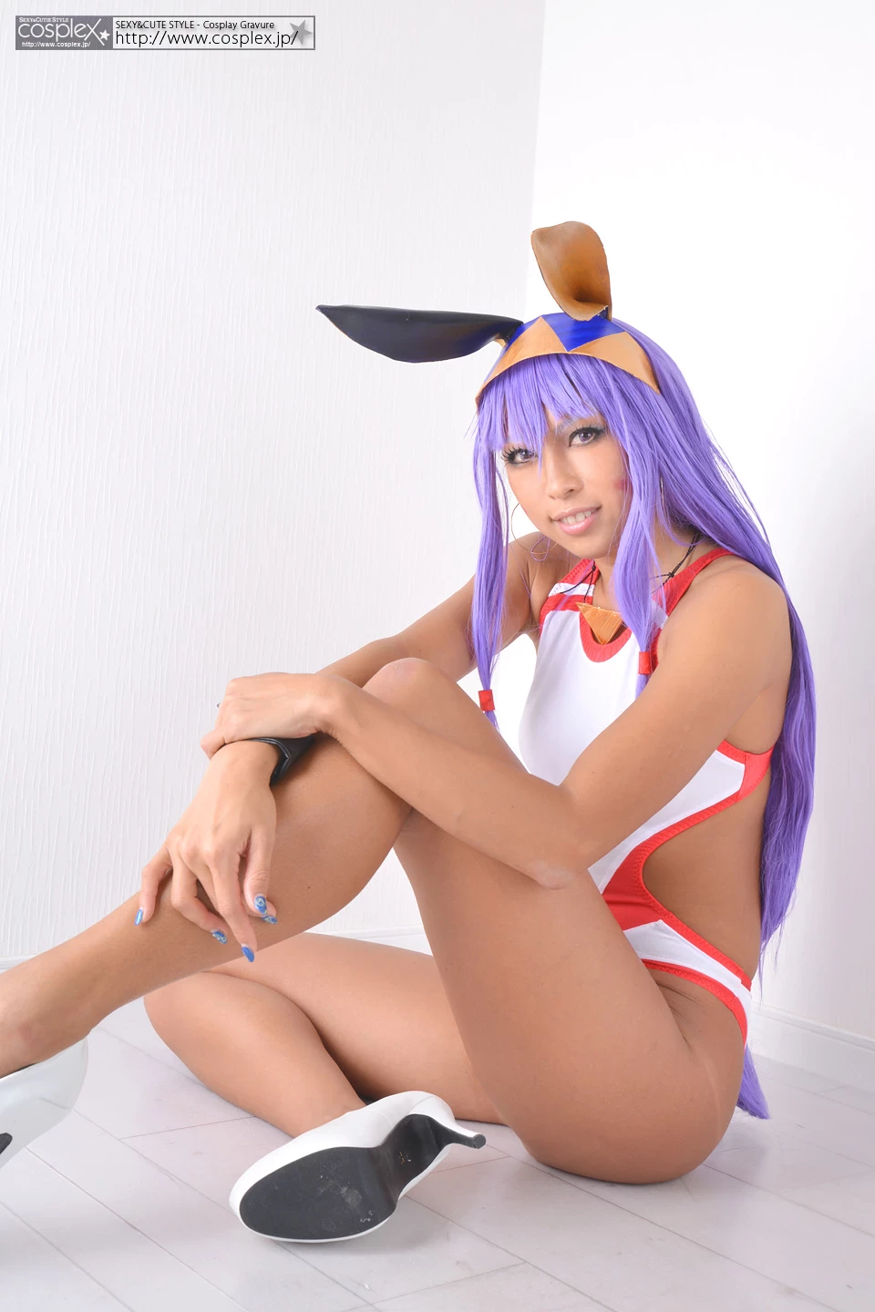 [cosplex] MIKADO - Nitocris[Assassin]Swimsuit