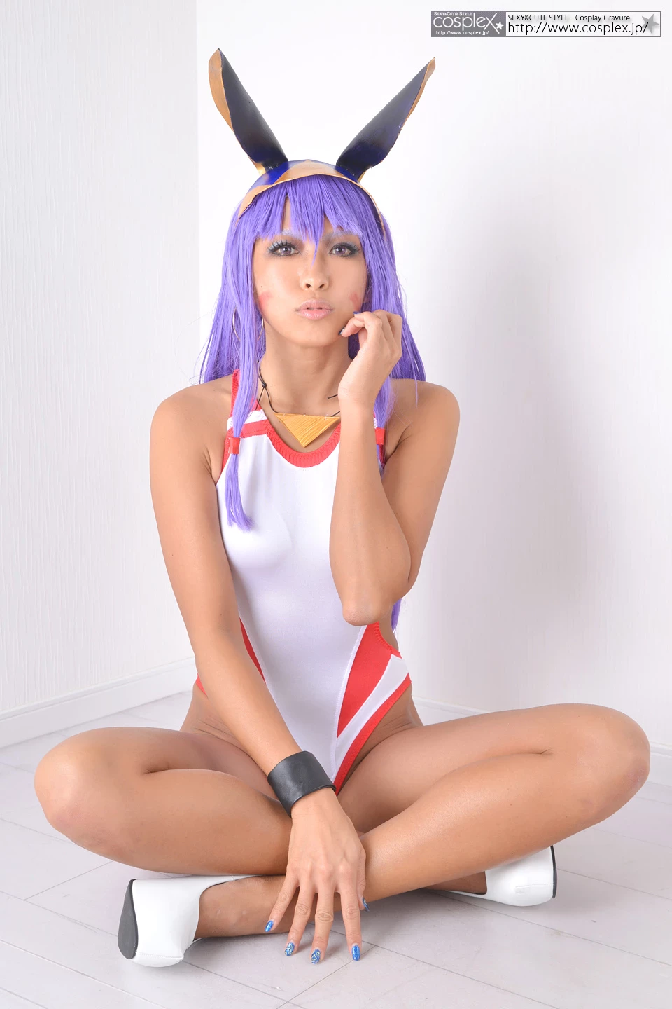 [cosplex] MIKADO - Nitocris[Assassin]Swimsuit