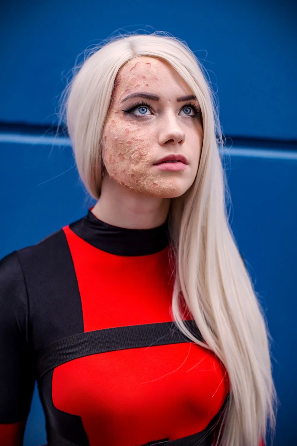 [2022-6-14] Nichameleon - Lady Deadpool