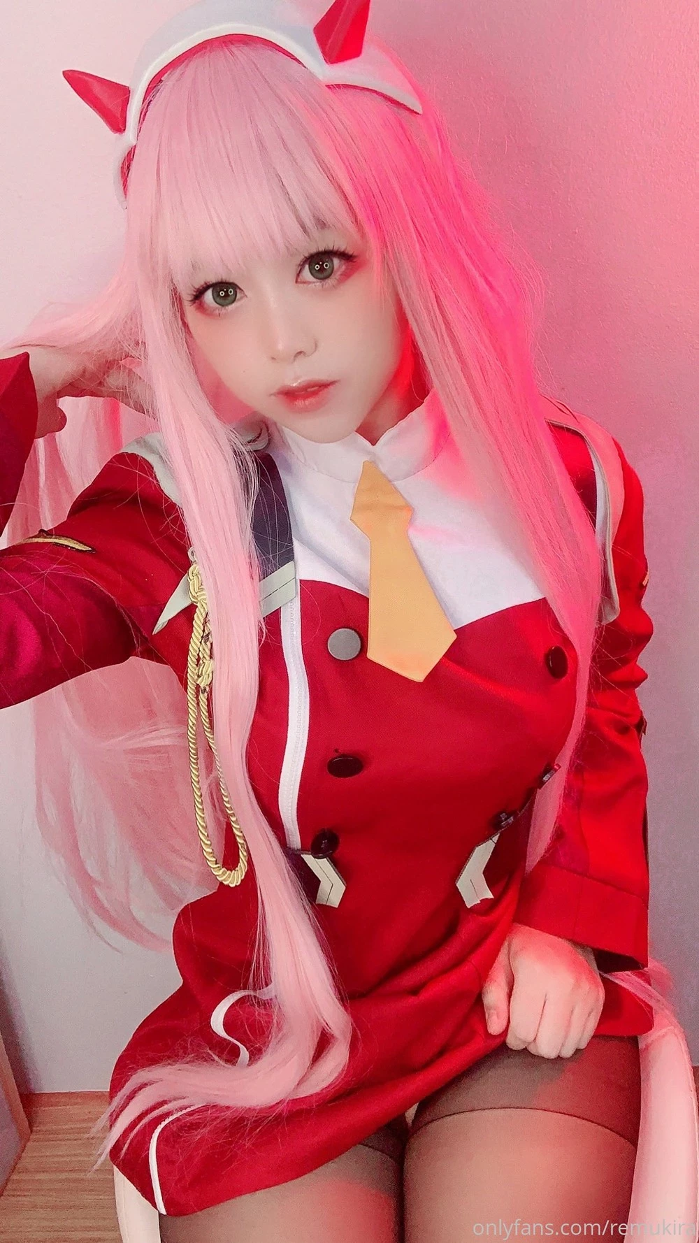 Remukira - Zero Two