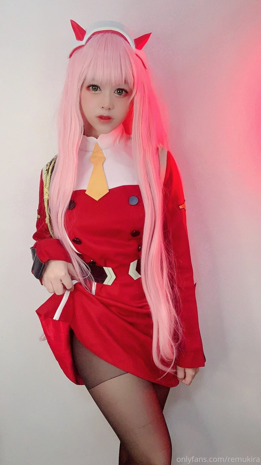 Remukira - Zero Two