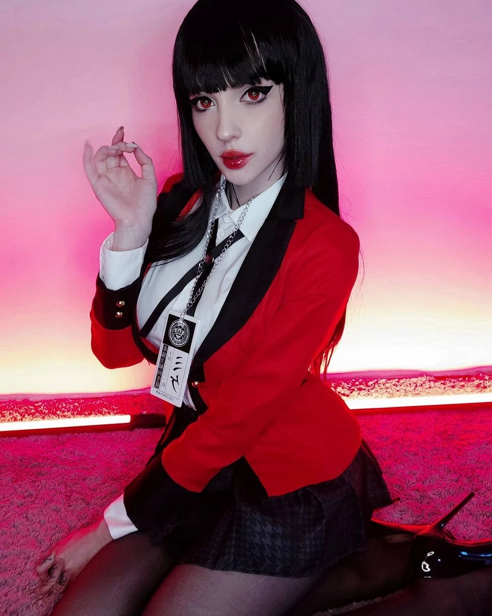 Xenon - Yumeko