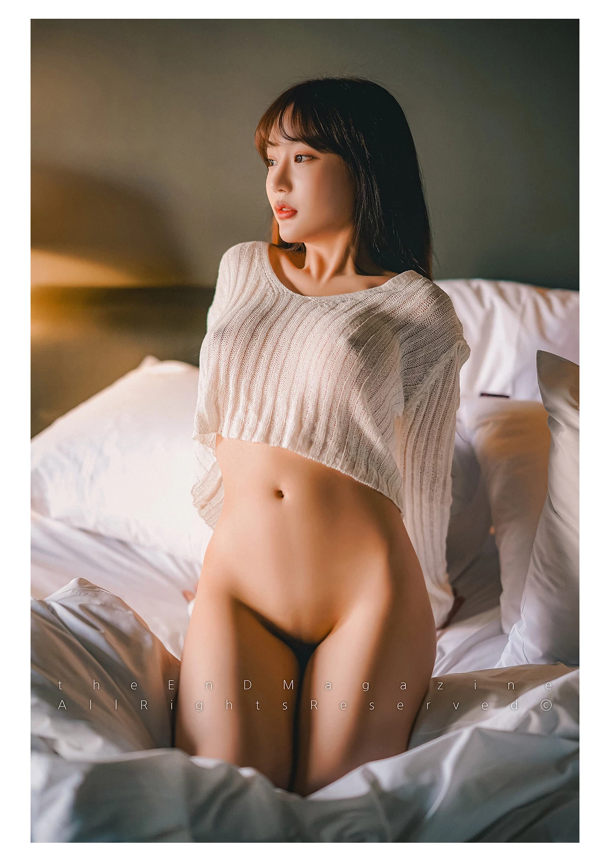 [Jucy 쥬시] 美胸画面好养眼 展现火辣身材 [34P]