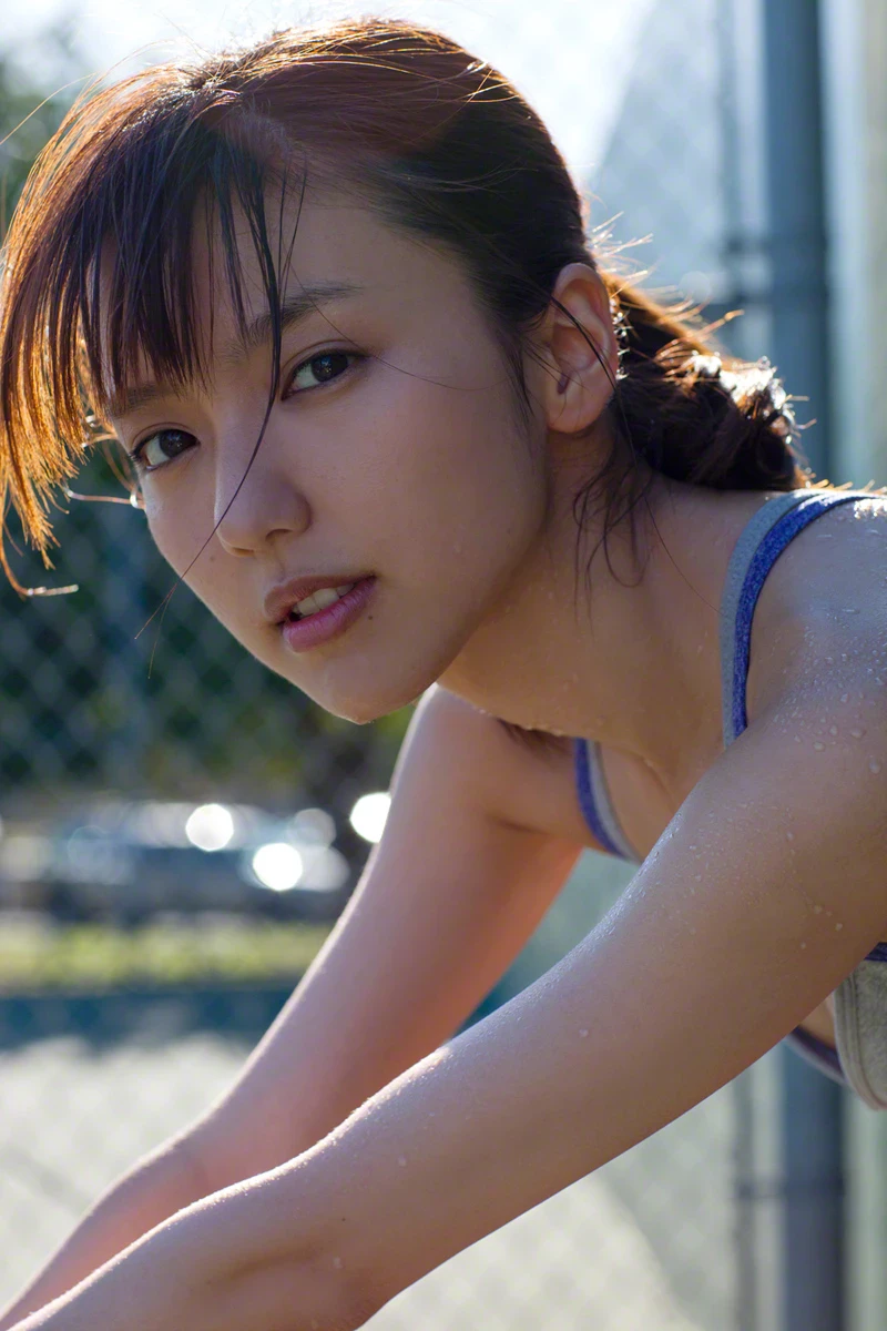 148 Erina Mano 真野恵里菜 1