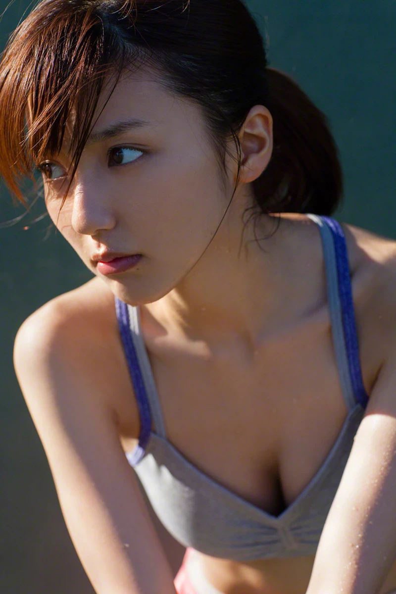 148 Erina Mano 真野恵里菜 1