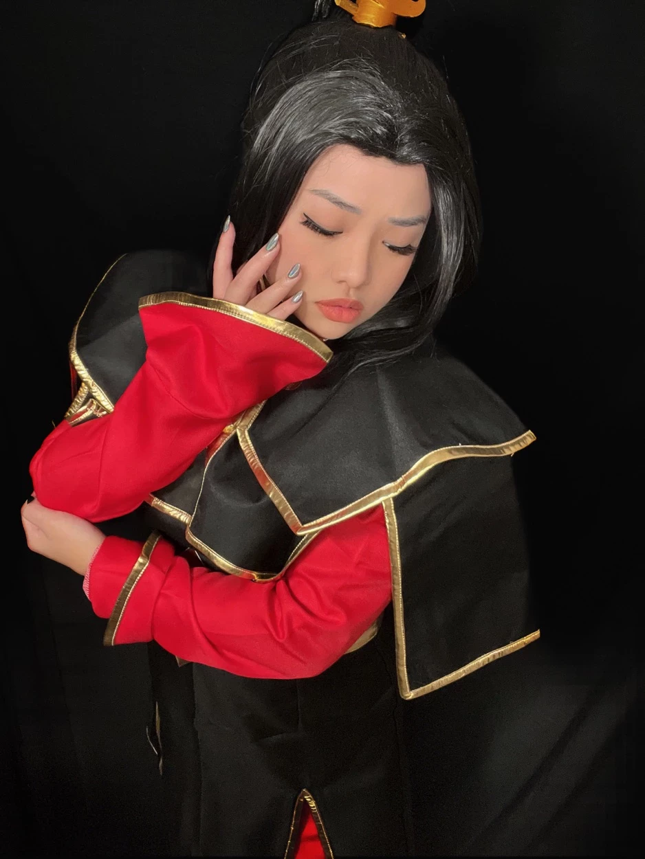 Lumi Star - Azula