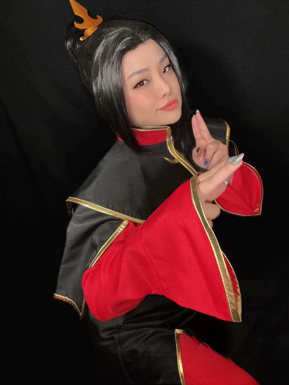 Lumi Star - Azula