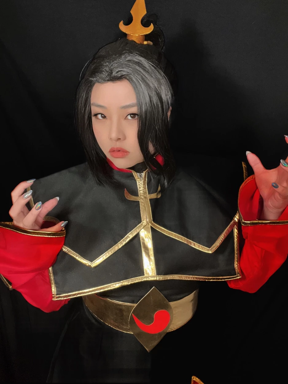 Lumi Star - Azula