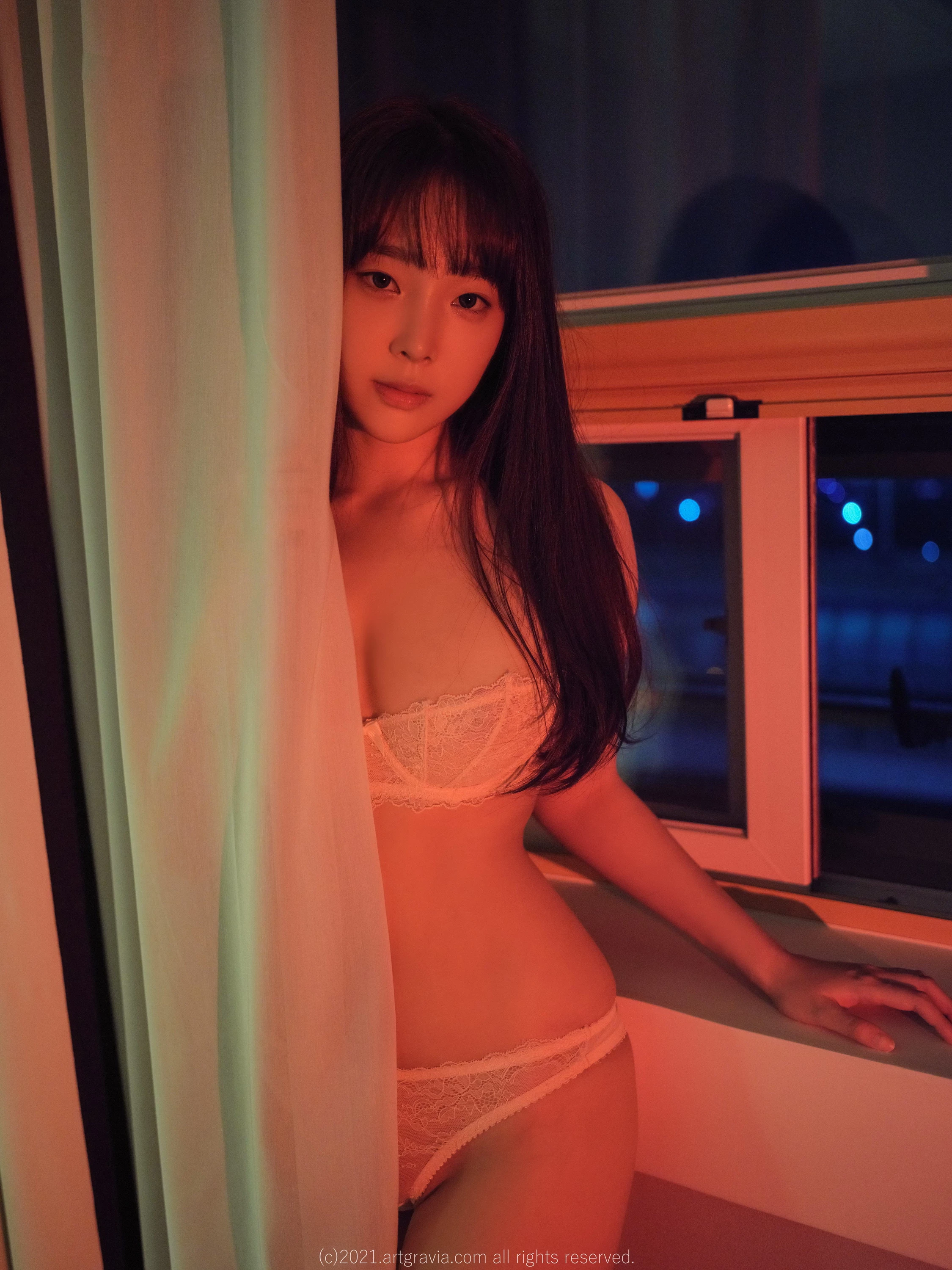 Vol.328 Kang In-kyung [강인경] [88P]