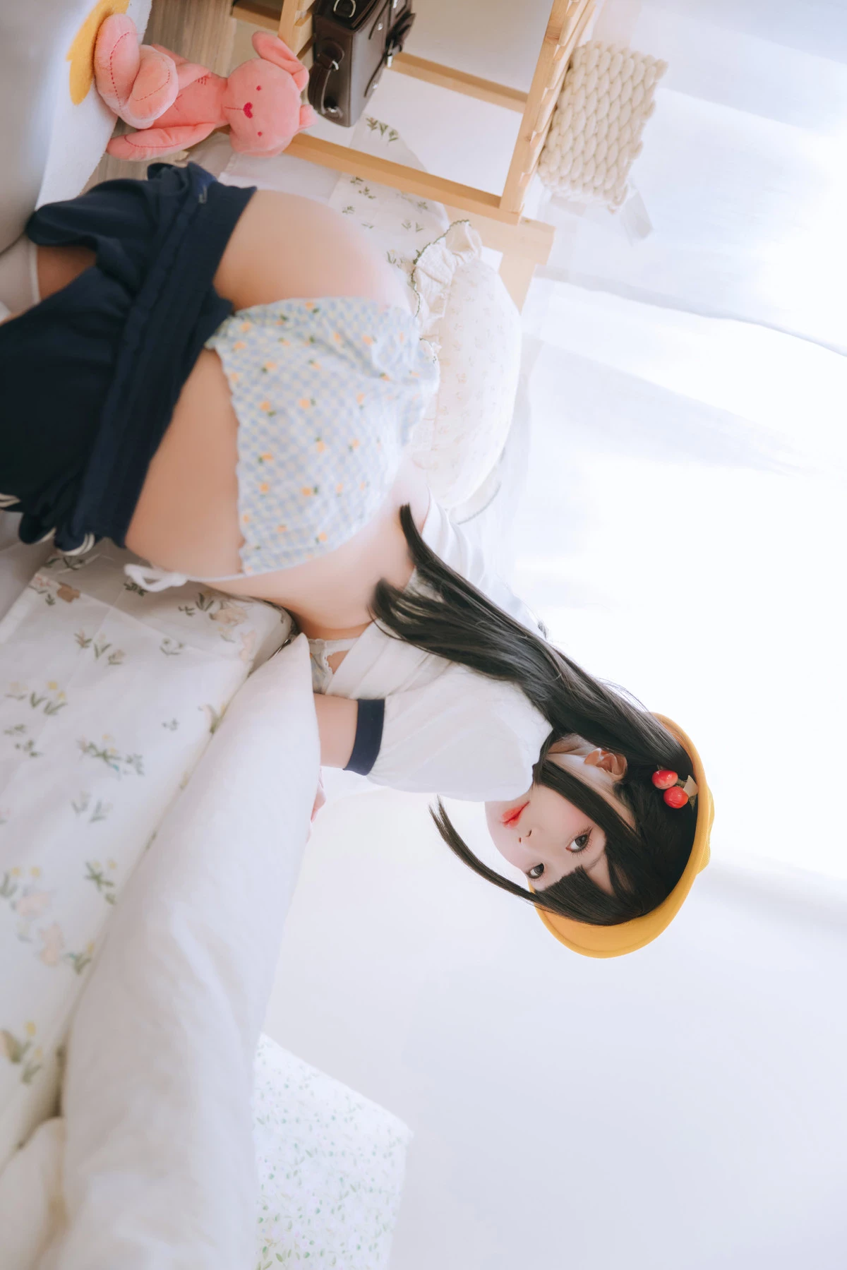 Cosplay Rinaijiao日奈嬌 蘿莉 Set.01