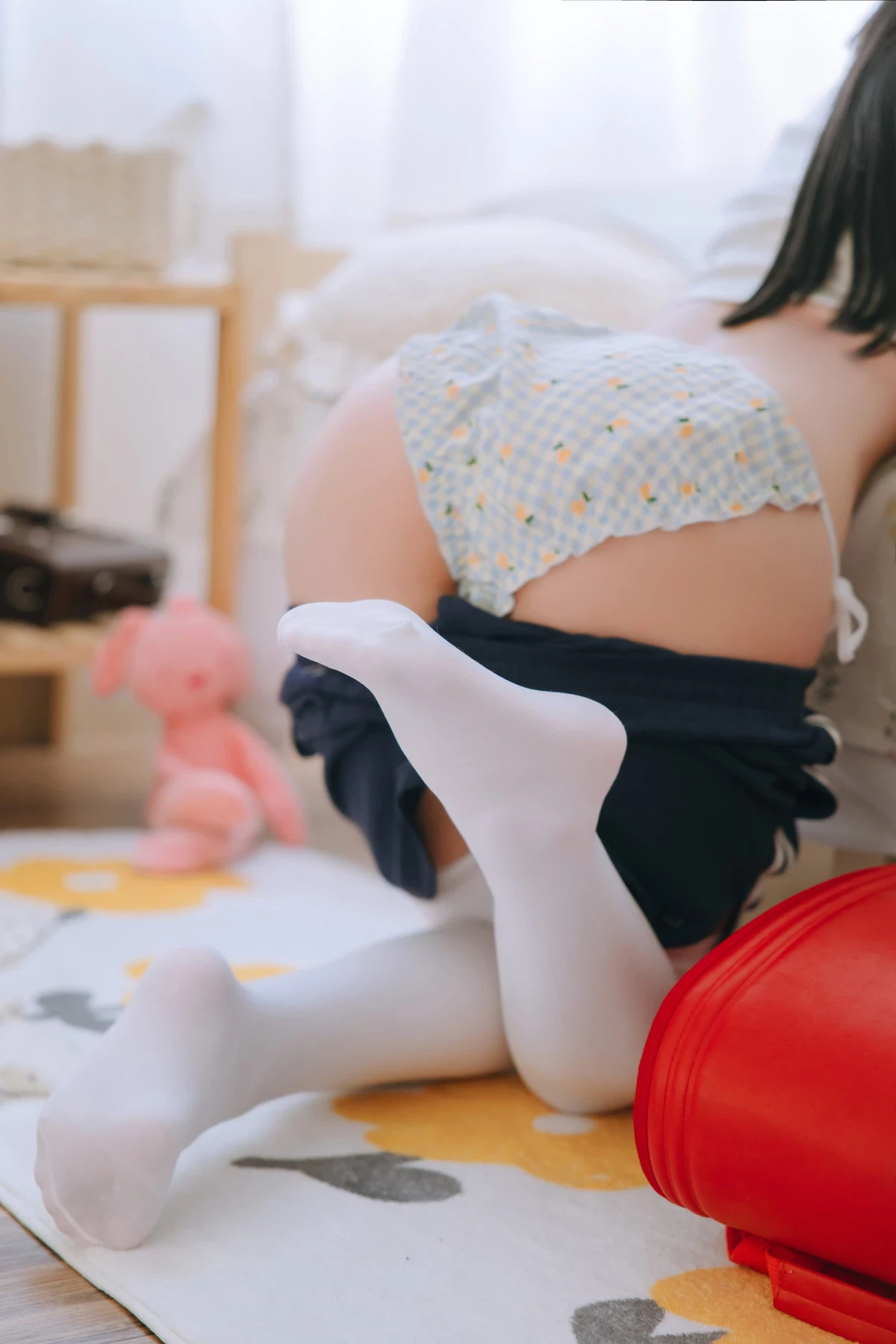 Cosplay Rinaijiao日奈嬌 蘿莉 Set.01