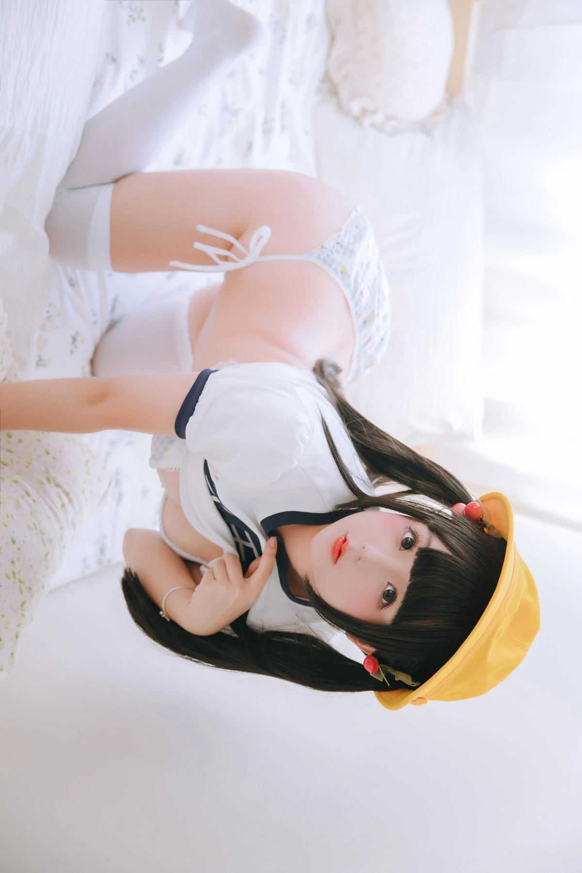 Cosplay Rinaijiao日奈嬌 蘿莉 Set.01