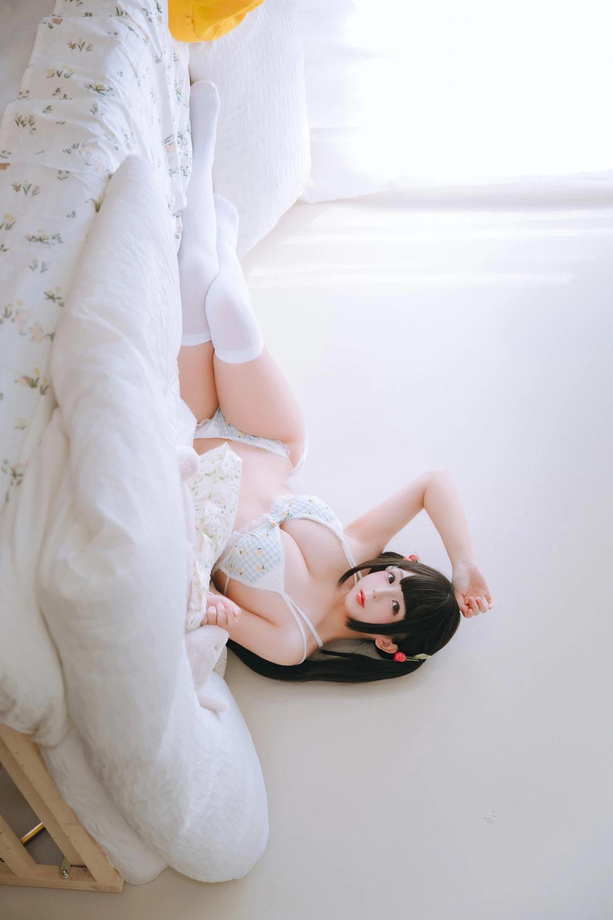 Cosplay Rinaijiao日奈嬌 蘿莉 Set.01