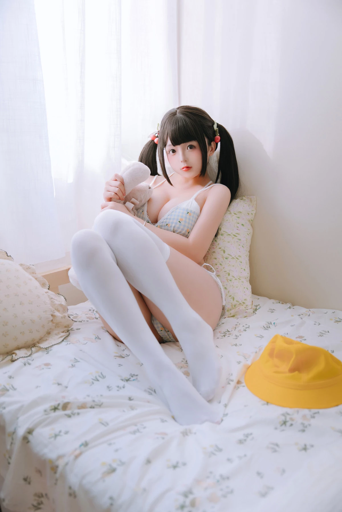 Cosplay Rinaijiao日奈嬌 蘿莉 Set.01